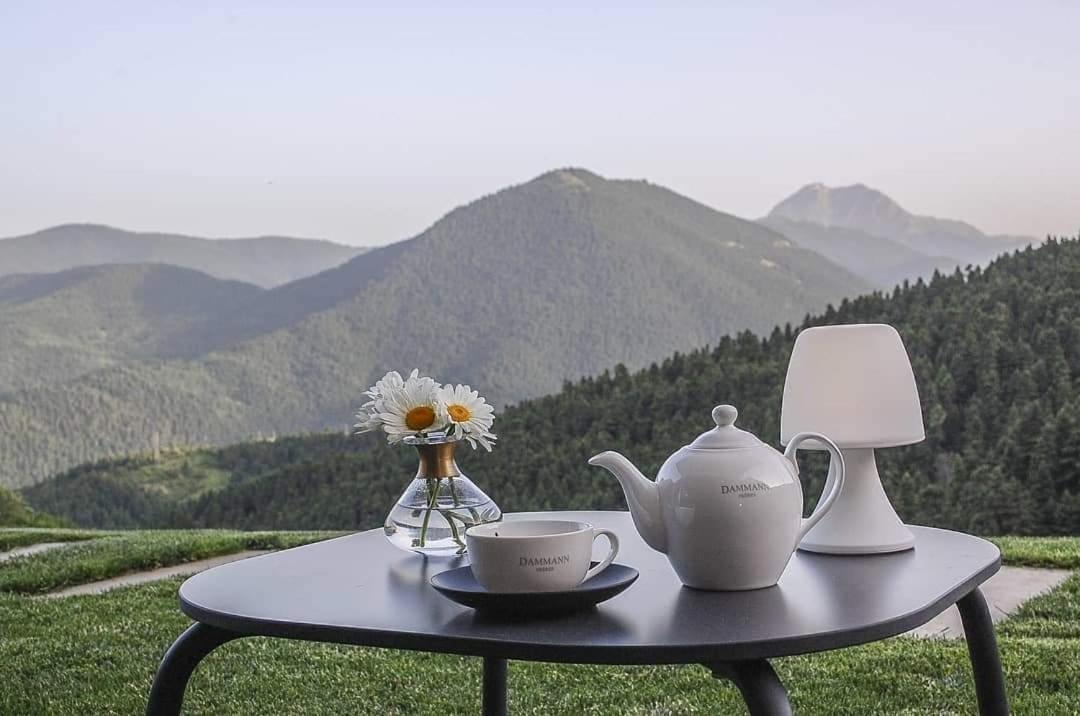 Escapade Luxury Residences 카페니시온 외부 사진