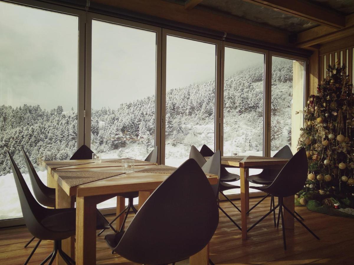 Escapade Luxury Residences 카페니시온 외부 사진