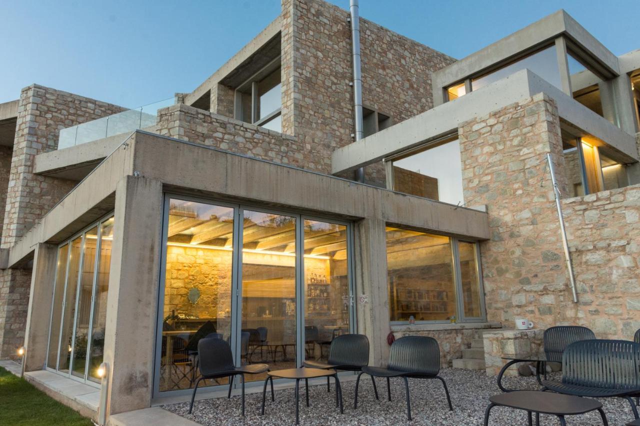 Escapade Luxury Residences 카페니시온 외부 사진