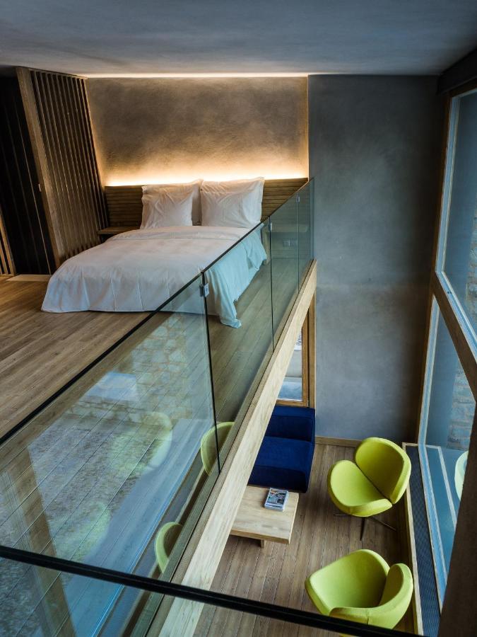 Escapade Luxury Residences 카페니시온 외부 사진