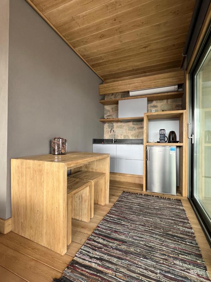 Escapade Luxury Residences 카페니시온 외부 사진