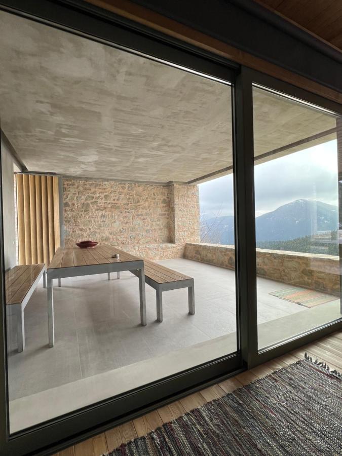 Escapade Luxury Residences 카페니시온 외부 사진