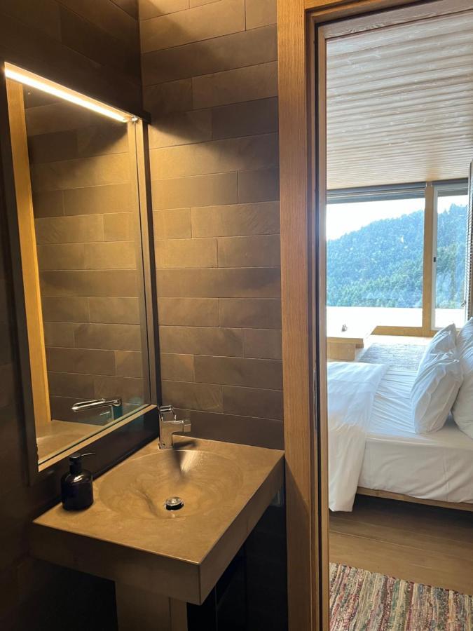 Escapade Luxury Residences 카페니시온 외부 사진