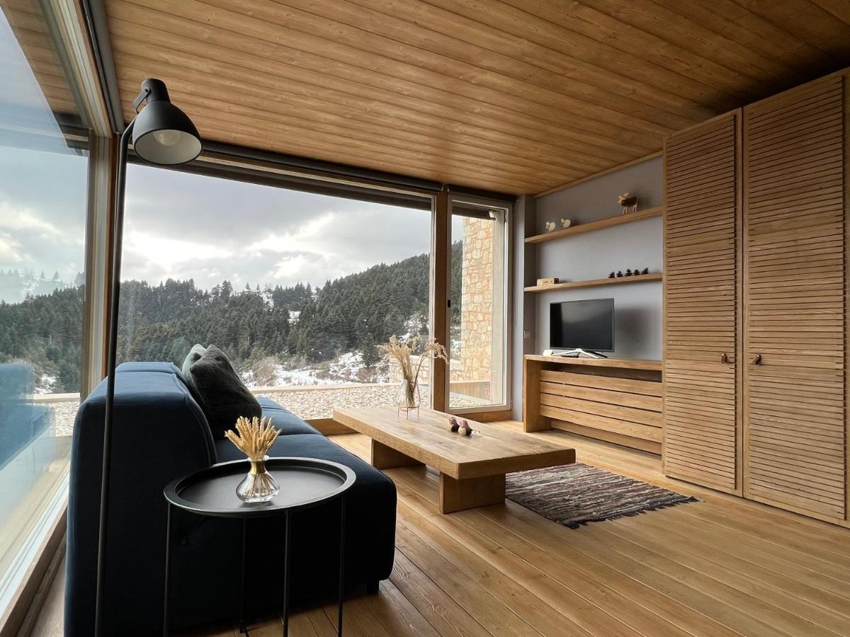 Escapade Luxury Residences 카페니시온 외부 사진