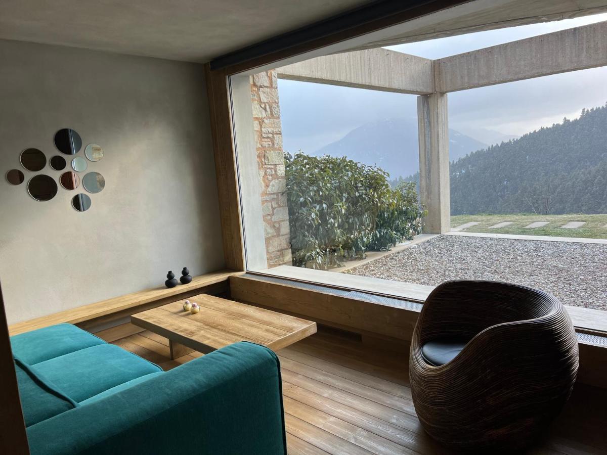 Escapade Luxury Residences 카페니시온 외부 사진