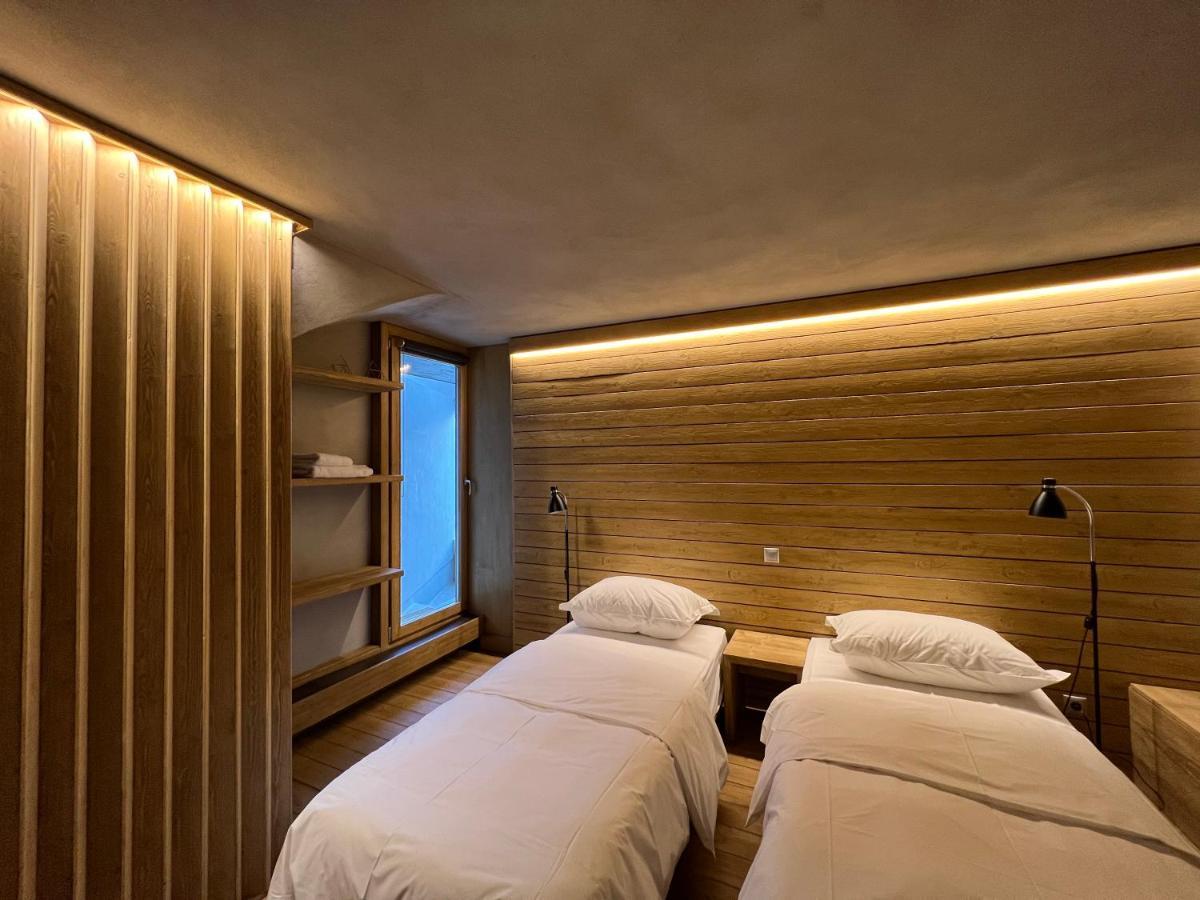 Escapade Luxury Residences 카페니시온 외부 사진