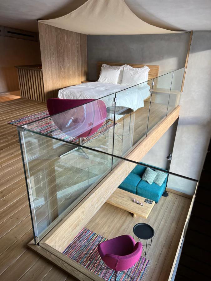 Escapade Luxury Residences 카페니시온 외부 사진