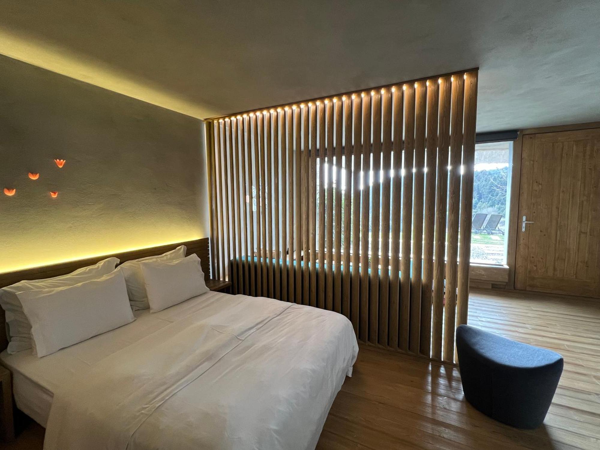 Escapade Luxury Residences 카페니시온 외부 사진