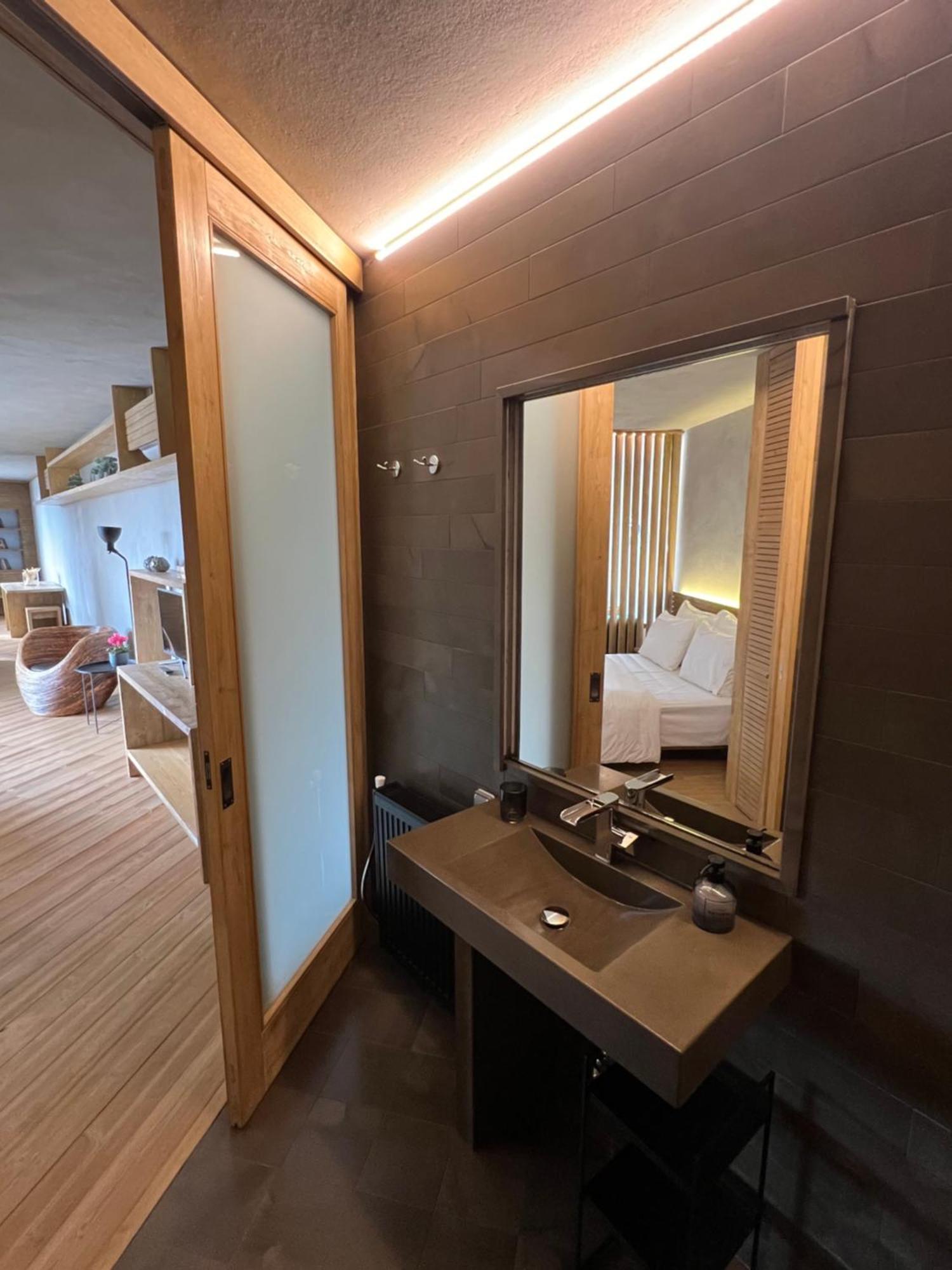 Escapade Luxury Residences 카페니시온 외부 사진