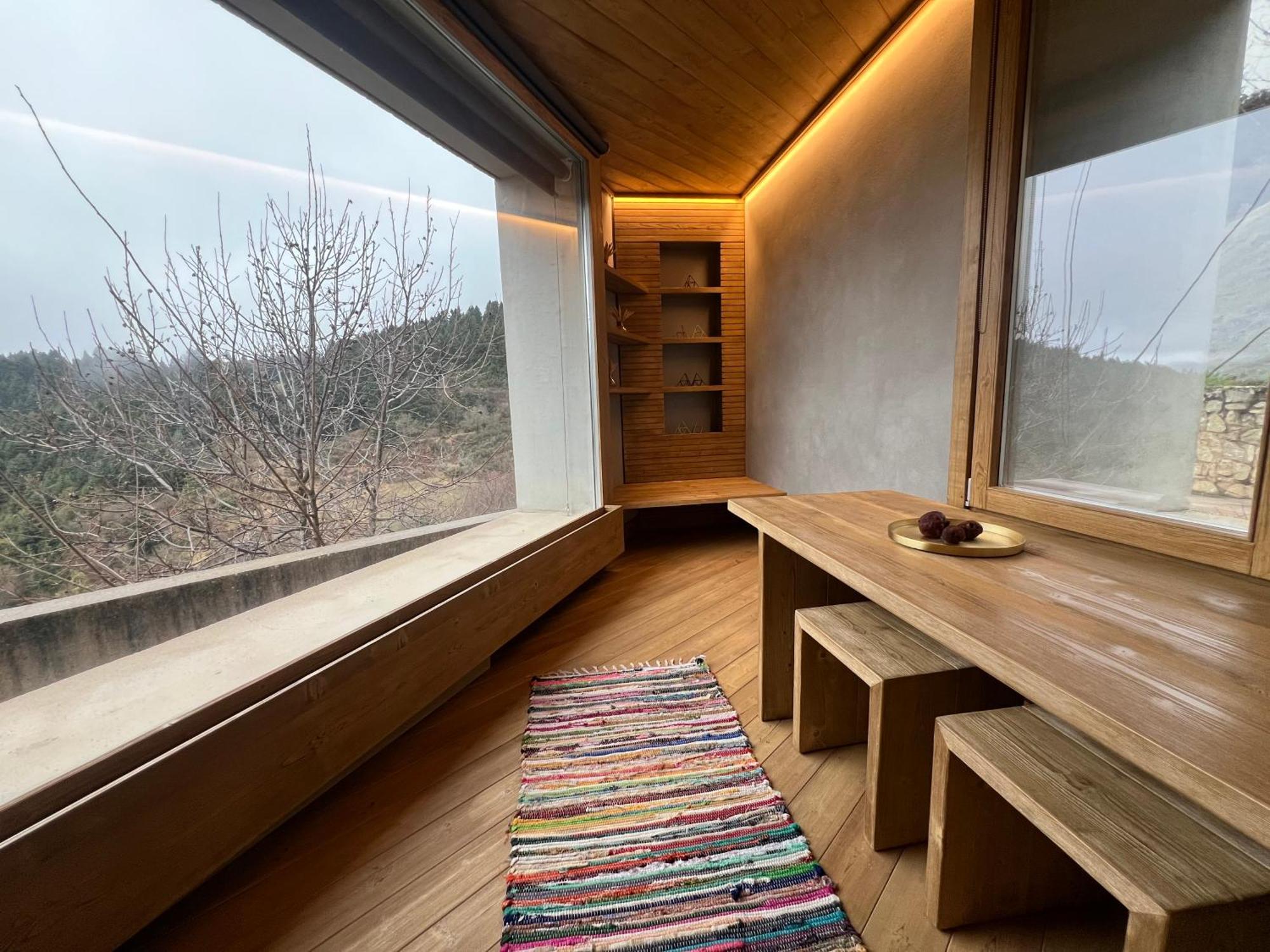 Escapade Luxury Residences 카페니시온 외부 사진