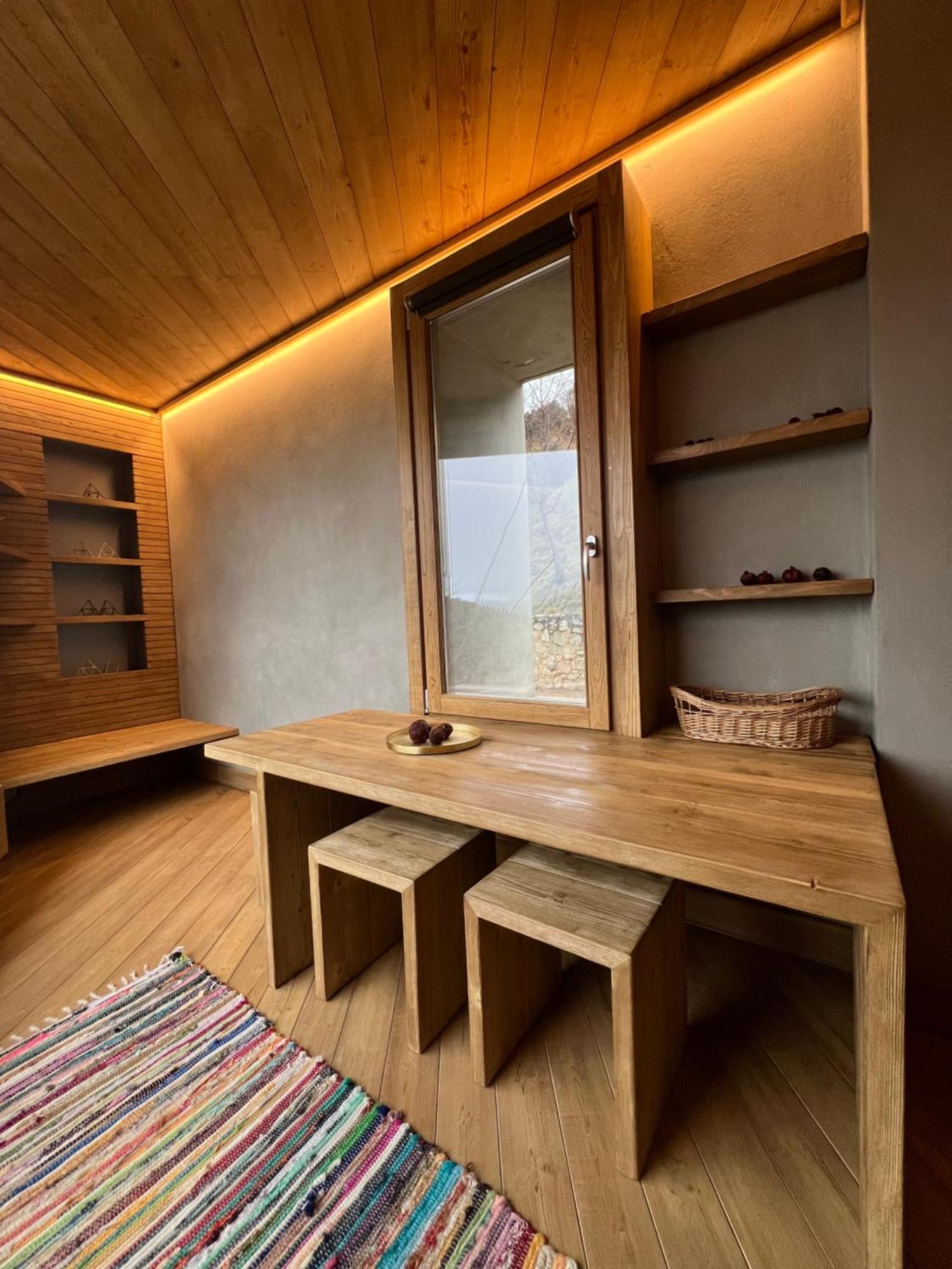Escapade Luxury Residences 카페니시온 외부 사진