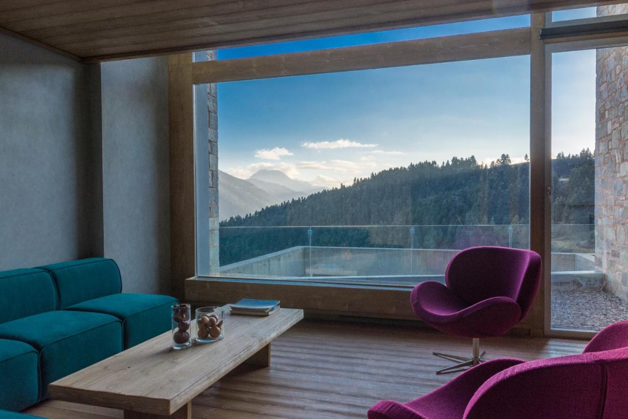 Escapade Luxury Residences 카페니시온 외부 사진