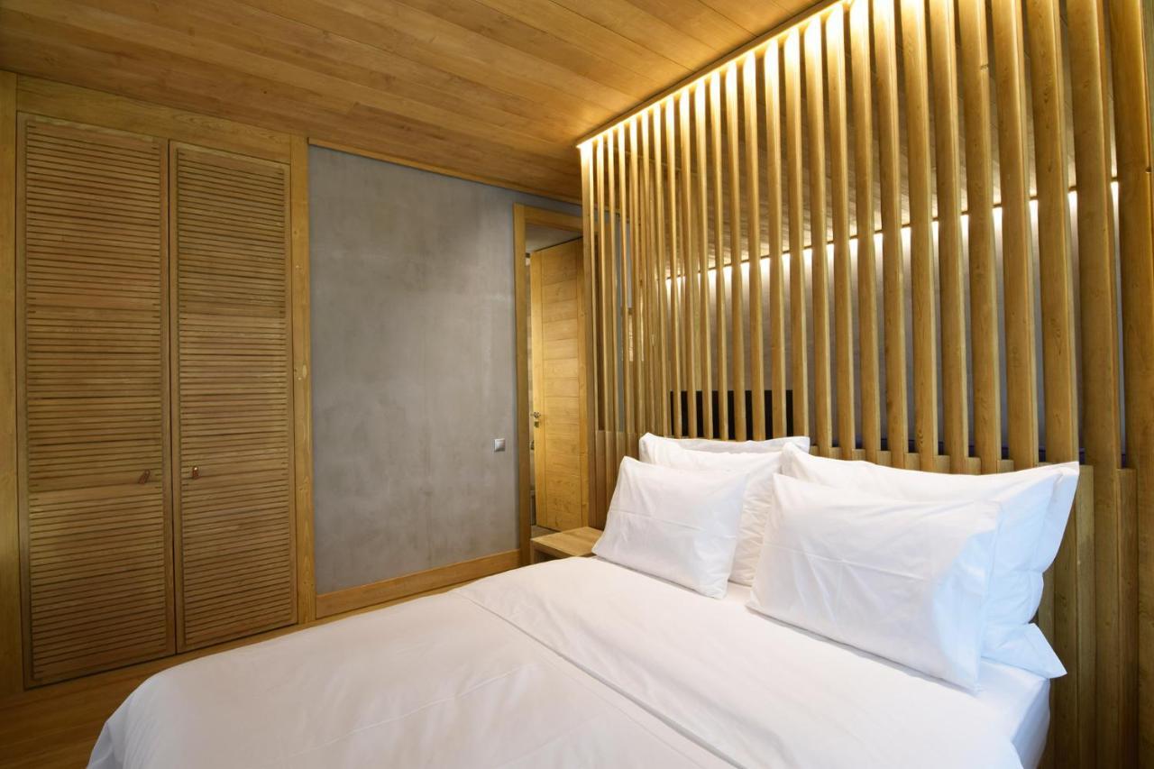 Escapade Luxury Residences 카페니시온 외부 사진