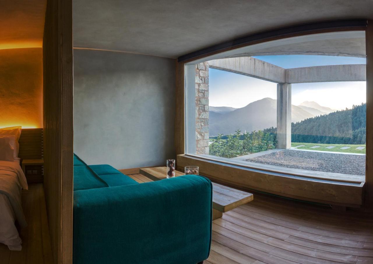 Escapade Luxury Residences 카페니시온 외부 사진