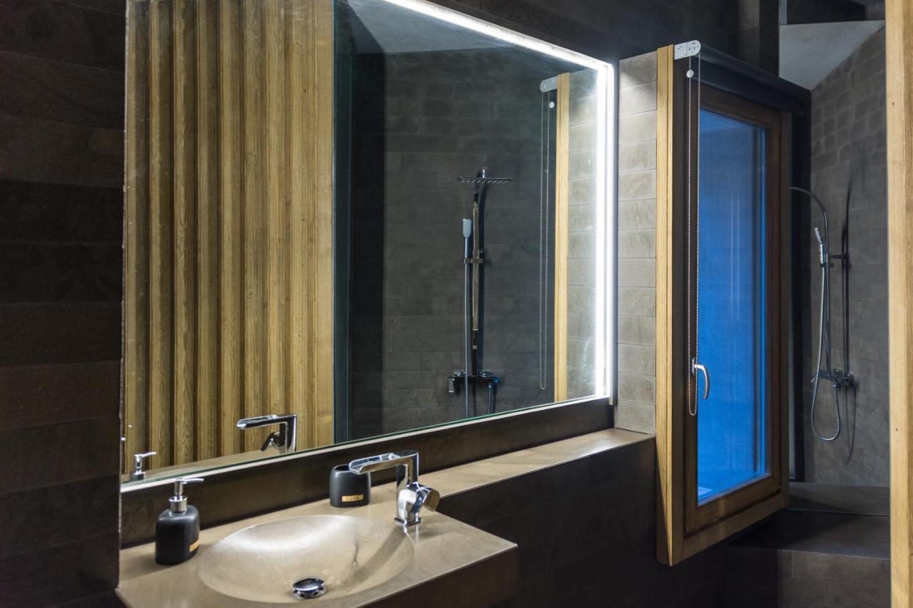 Escapade Luxury Residences 카페니시온 외부 사진